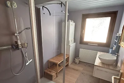OFI-44 - Grosszügiges, helles Ferienhaus mit ...
