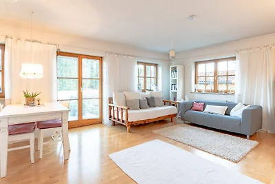 Vakantieappartement Gezinsvakantie Ofterschwang