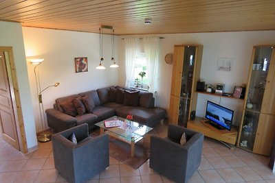 Ferienhaus 317 Kogge 60qm bis 6 Personen mit...