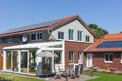 Ferienwohnung Langeoog