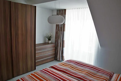 Vakantieappartement Gezinsvakantie Börgerende-Rethwisch