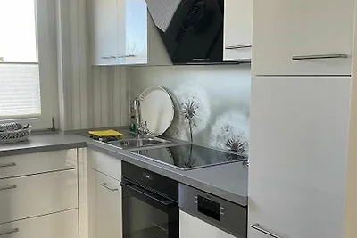 Vakantieappartement Gezinsvakantie Schieder-Schwalenberg