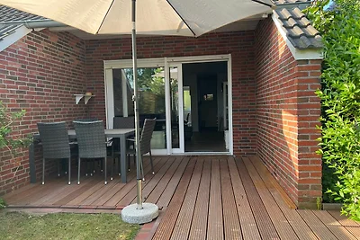 Vakantiehuis Ontspannende vakantie Varel