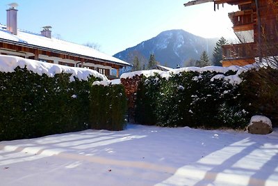 Bodenschneid Suiten Gartenblick Süd