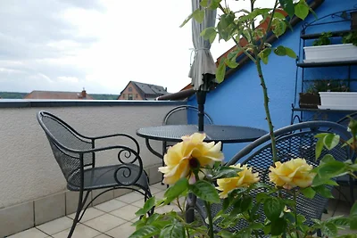 Vakantieappartement Gezinsvakantie Waren (Müritz)