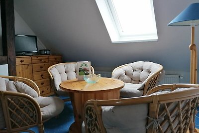 Vakantieappartement Gezinsvakantie Weitendorf