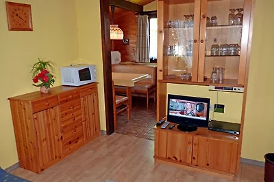 OFI-17 - Ferienhaus mit 2 SZ mit Haustier