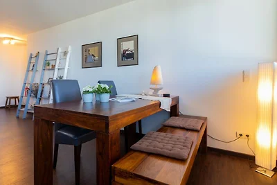 Vakantieappartement Gezinsvakantie Altefähr