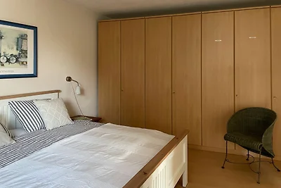 Ferienwohnung Nina