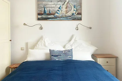 *Fewo Anker in der Villa Victoria (SNR: 50)