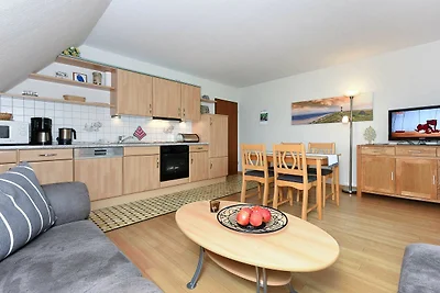 Ferienwohnung Wiesenblick