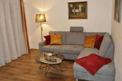 Vakantieappartement Gezinsvakantie Strullendorf