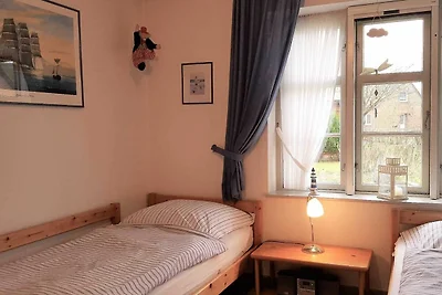 Meeresbrise, Whg. EG, Otto Guatingwai 18*