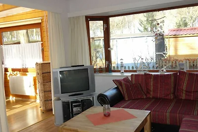 Ferienhaus 608 auf dem Ostseecamp...