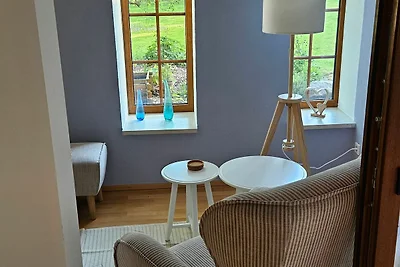 Appartamento Vacanza con famiglia Unterspreewald