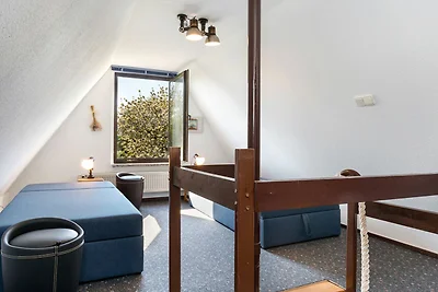 Vakantiehuis Ontspannende vakantie Bergen auf Rügen