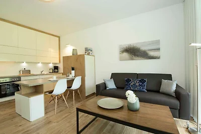 Villa Pauline Whg. 01 mit Balkon