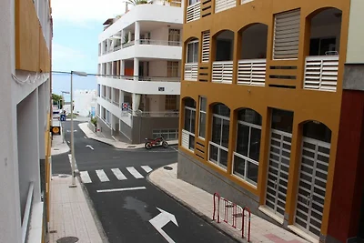 Vivienda Vacacional Juan