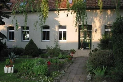 Vakantieappartement Gezinsvakantie Ludorf