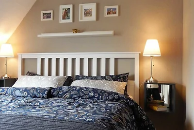 Vakantieappartement Gezinsvakantie Ratekau