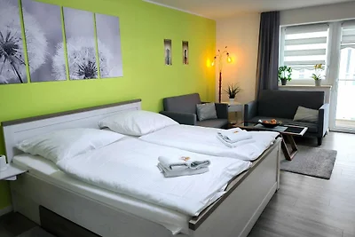 Ferienwohnung Heimathafen Ref. 200855 u 1