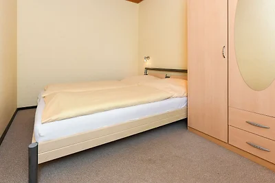 Vakantiehuis Ontspannende vakantie Esens