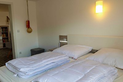 Vakantieappartement Gezinsvakantie Kröslin