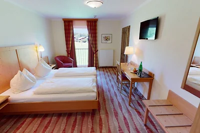 Ferienwohnung für 3 oder 4