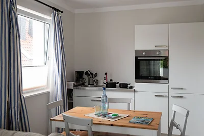 Apartament Dla rodzin Burg auf Fehmarn