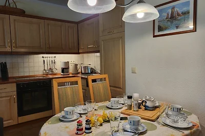 De Fischer un sien Fru EG