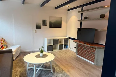 Ferienwohnung Muschel