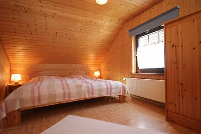 Ferienhäuschen Hinz