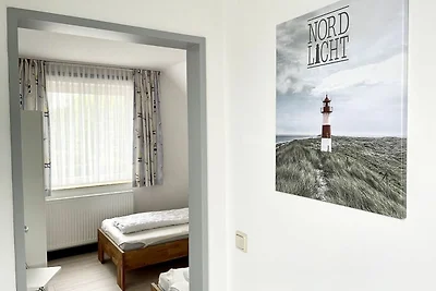 Vakantieappartement Gezinsvakantie Bensersiel