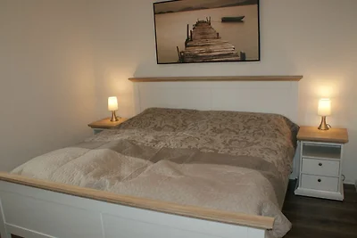 Ferienhaus, Dusche oder Bad, WC, 3...