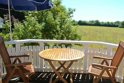 Vakantieappartement Gezinsvakantie Kronsgaard