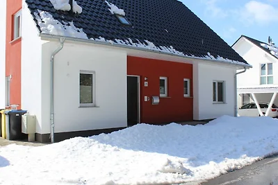 Ferienwohnung Obergeschoss Utkiek