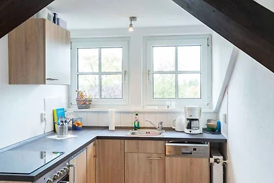 Ferienwohnung Sonnenschein
