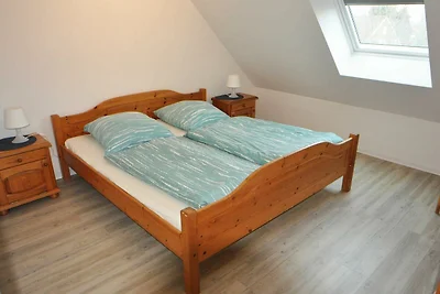 Ferienhaus Zur Alten Maar, Wohnung 5, DG