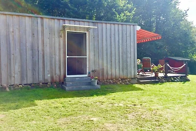 Vakantiehuis Ontspannende vakantie Sellin