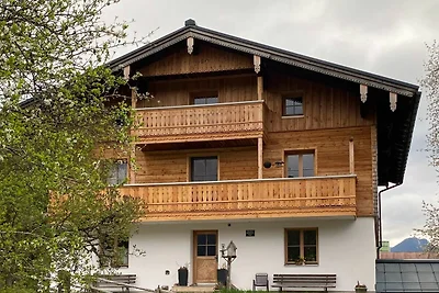 Doppelzimmer Donnerkogel