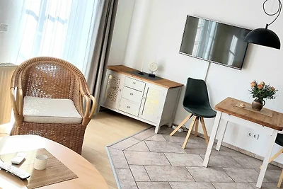 Ferienwohnung Hygge