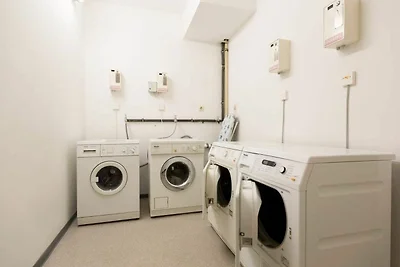 Haus am Kurpark, App. Ahlbeck