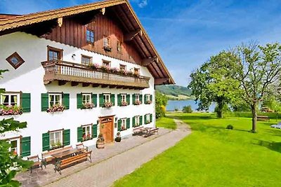 apartman za odmor Obiteljski odmor Eisenberg