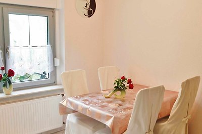 Vakantieappartement Gezinsvakantie Hoyerswerda