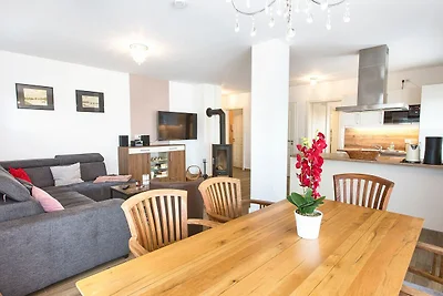 Ferienwohnung Greifswalder Oie