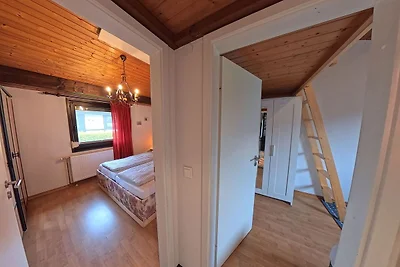 Ferienhaus 58 Robinson 62qm für max.