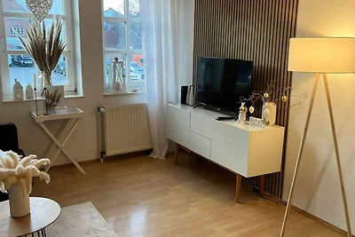 Vakantieappartement Gezinsvakantie Leer