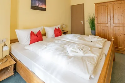 Vakantieappartement Gezinsvakantie Bad Hindelang