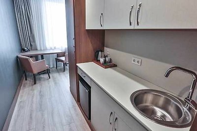 Vakantieappartement Gezinsvakantie Gesundbrunnen