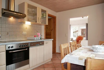 Vakantieappartement Gezinsvakantie Trassenheide